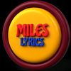 Miles Lyrics ✍️✍️