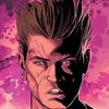 molecule man