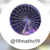 19maths19