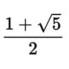 Φ