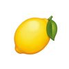🍋