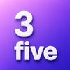 3Five