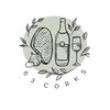 63 Corks