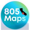 805Maps