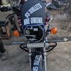 85 Bullets