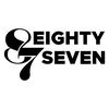 Eighty Seven Caps