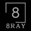 8Ray