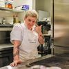 Chef Aline Sobreira
