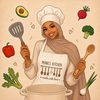 Muna’s Kitchen