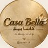 Casa Bella  لوحات  وبتلات