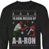 aaronposts