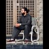 خان ملک عباس خان