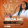 Abda Mc Officiel