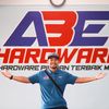 ABE HARDWARE HQ