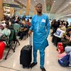 ABLASSE DANGOTE OFFICIEL