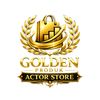 Actor Store