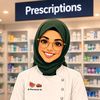 Adeebeh | Pharmacist