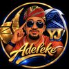 Adeleke