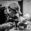 Chris “DJ FLOW” Santos