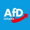AFD INHALTE 💙 AFD WÄHLEN ✅