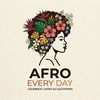 Afro Everyday