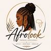 afrolook