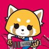 aggretsuko