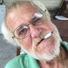 Angry grandpa