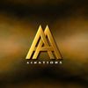 Ainations