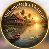 Mekong Delta Vietnam
