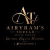 Airyram’s thread(Volta Ho)