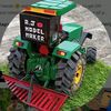 AJ Model Maker