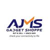 AJMS Gadget Shoppe