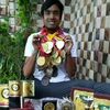 Akash Skipper