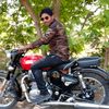 Akef Patel