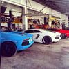 Al chapo service center