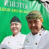 Chef Alam