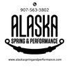 Alaska Spring