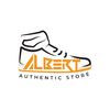 Albert Authentic