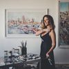 Anna-Louise Felstead MA (RCA)