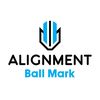 Alignment Ball Mark