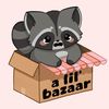 A Lil Bazaar