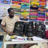 Aliou Tallel textile