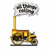 🚂_All Things Rolling_🚂
