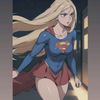 SUPER GIRL