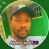 Alpha 👮#1 🇭🇹🌍🌎🌏