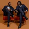 Alpha et Sakho L’officiel