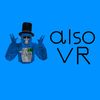 AlsoVR