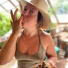 Amanda - Embodied Cosmology