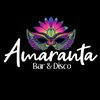 Amaranta Bar